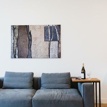 Luxlux Apartments Silver Dove Warsawa Bagian luar foto