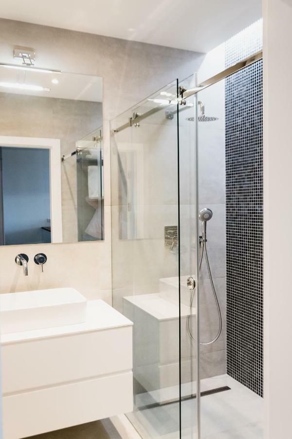 Luxlux Apartments Silver Dove Warsawa Bagian luar foto